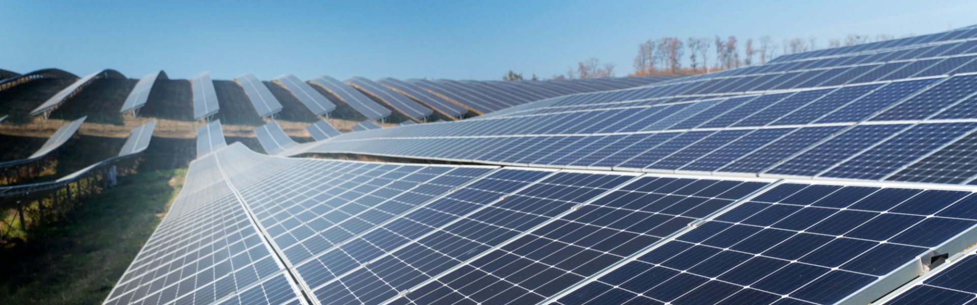 Impianti fotovoltaici: vantaggi e funzionamento