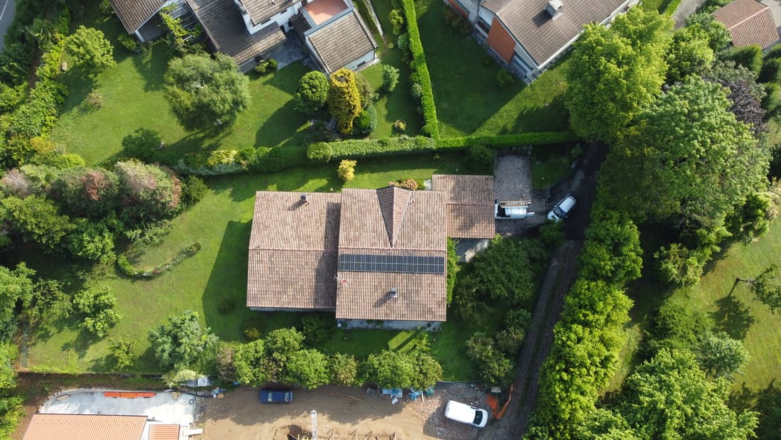 Varese (VA) – 4 kWp