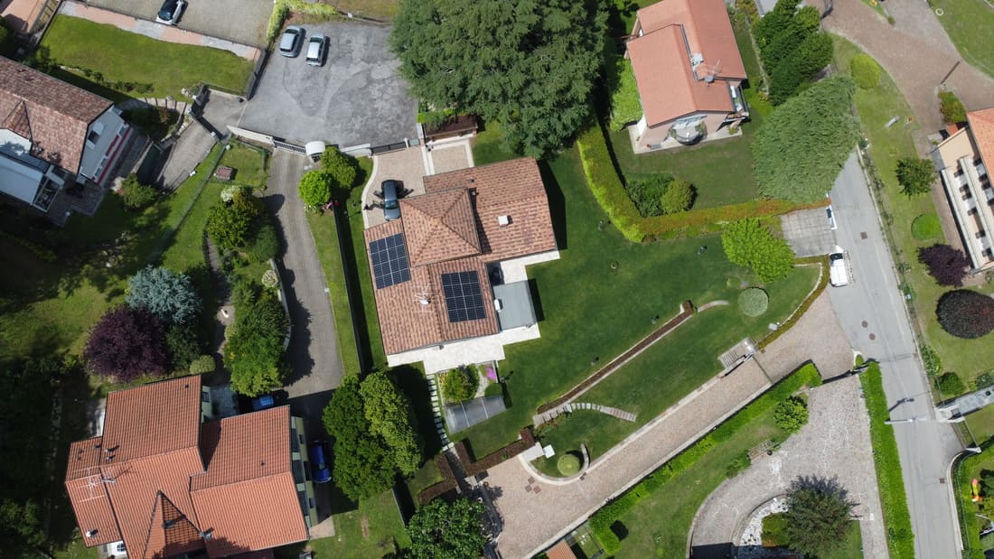 Viggiù (VA) – 6,8 kWp