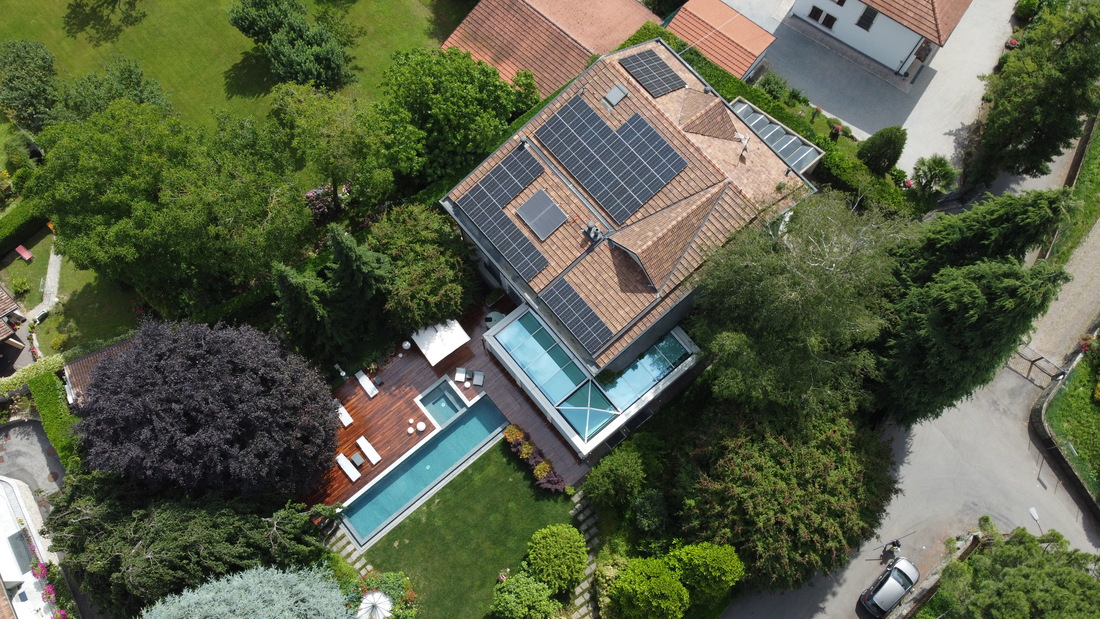 Viggiù (VA) – 15,2 kWp