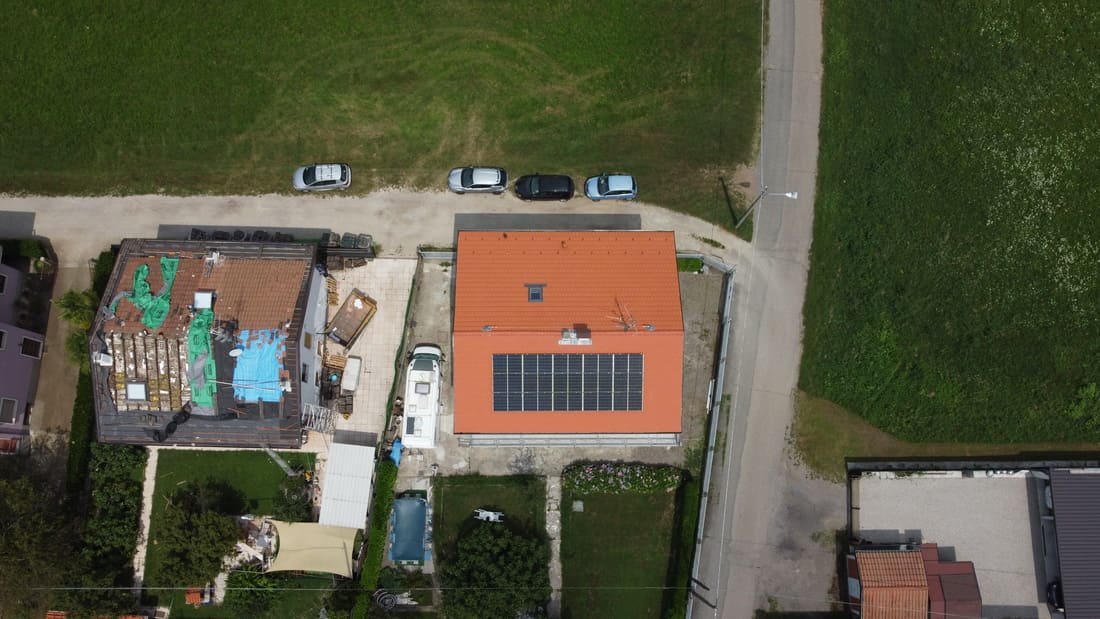 Malnate (VA) – 6,38 kWp