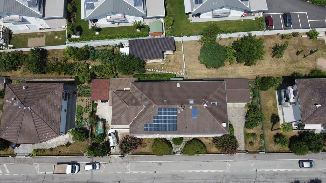 Cantello (VA) – 6 kWp