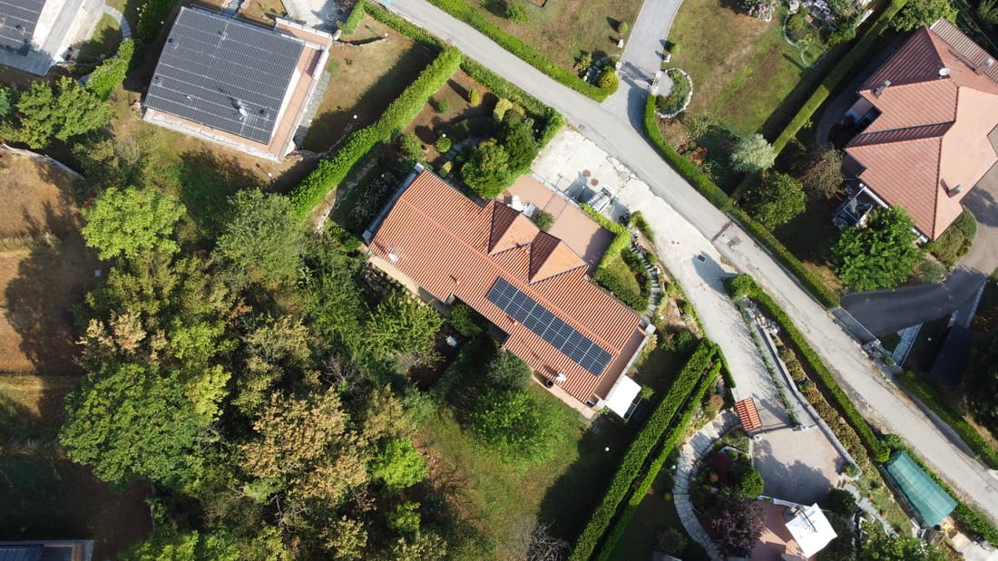 Gavirate (VA) – 4,68 kWp