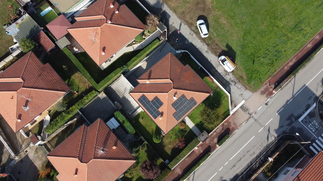 Lonate Pozzolo - 6kwp