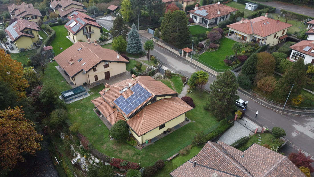 Cantello (VA) – 6 kWp