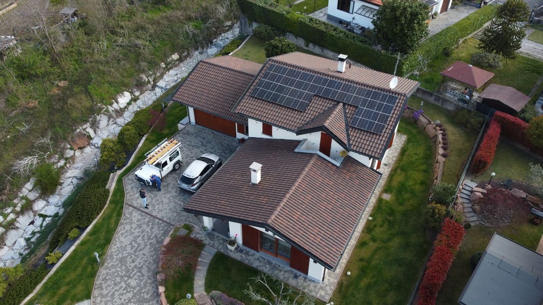 Gavirate - 6 kWp