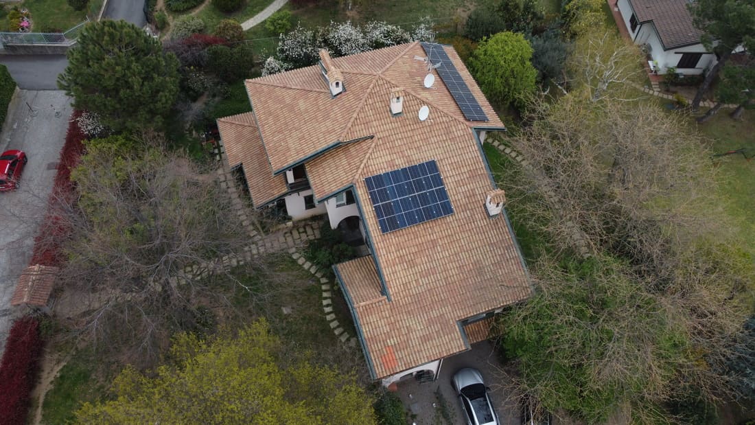 Varese (VA) – 6 kWp