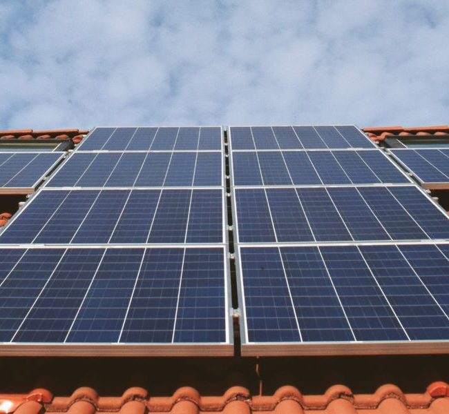 fotovoltaico in inverno