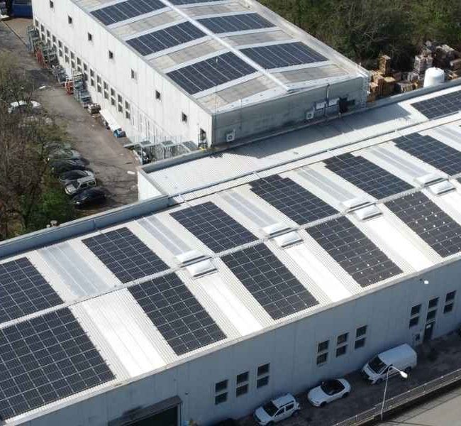 Perché il fotovoltaico è un investimento strategico per le aziende